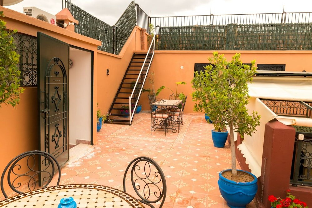 Фото Riad Errabii