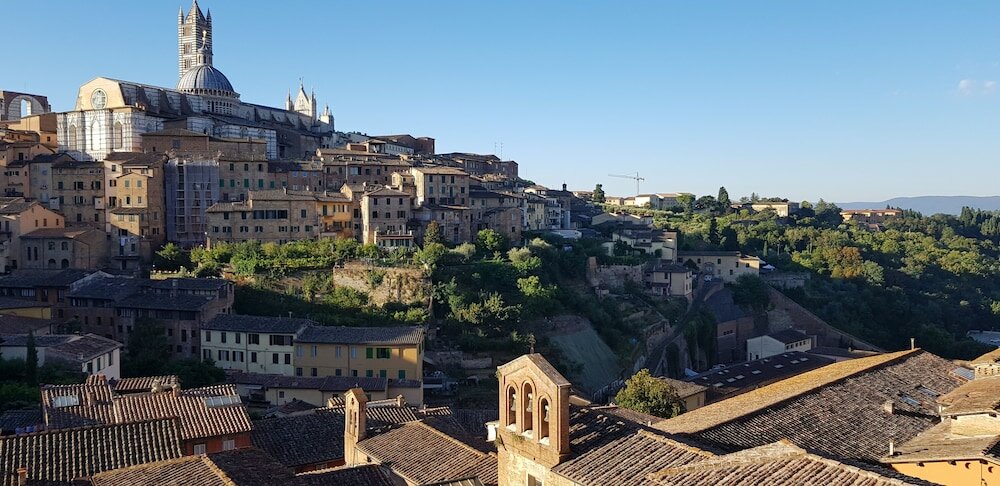 Фото Residenza d'Epoca Relais Campo Regio