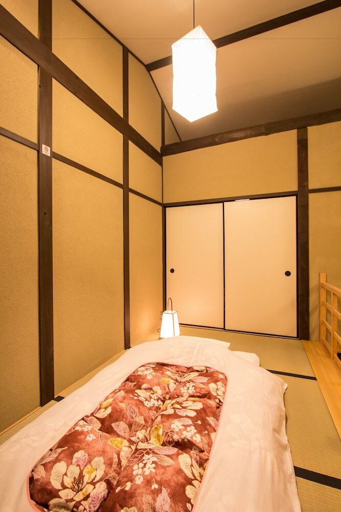 Фото Rinn Rokujo Machiya