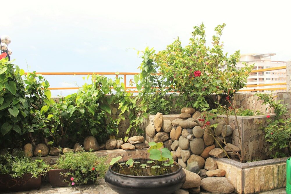 Фото Kim Lan Hotel Can Tho