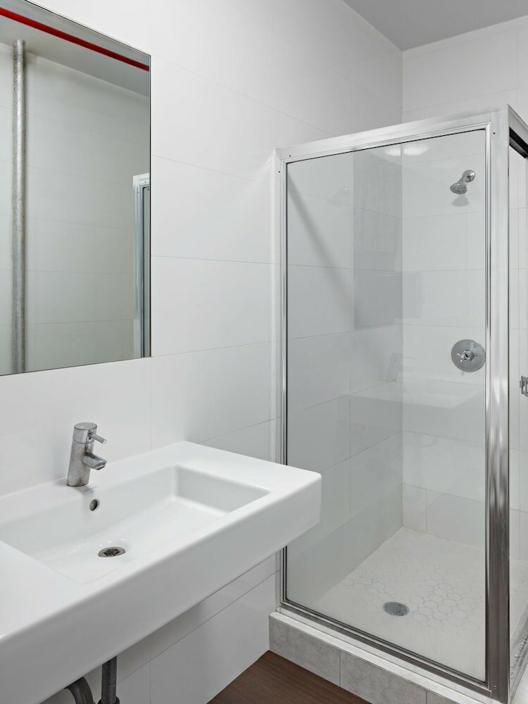 Фото Central Park West Hostel