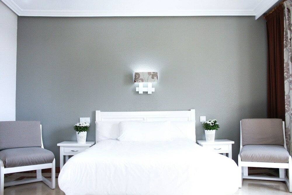 Фото Hospedium Hotel Castilla