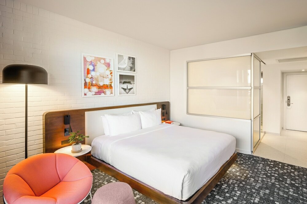 Фото Hotel Valley Ho