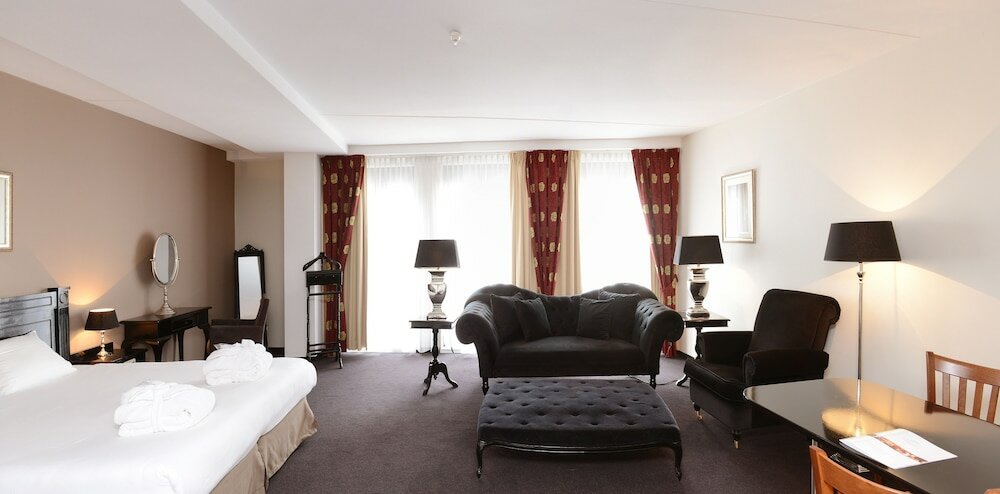 Фото Amrâth Grand Hotel Frans Hals