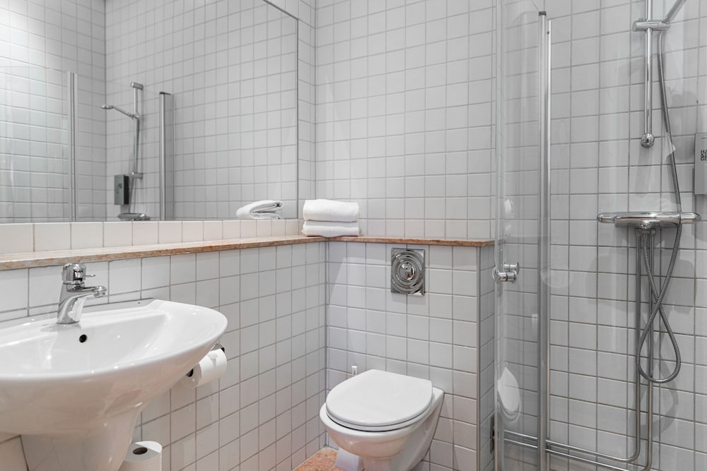 Фото The More Hotel Mazetti