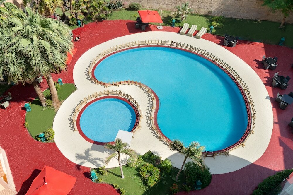 Фото Move Inn Jeddah