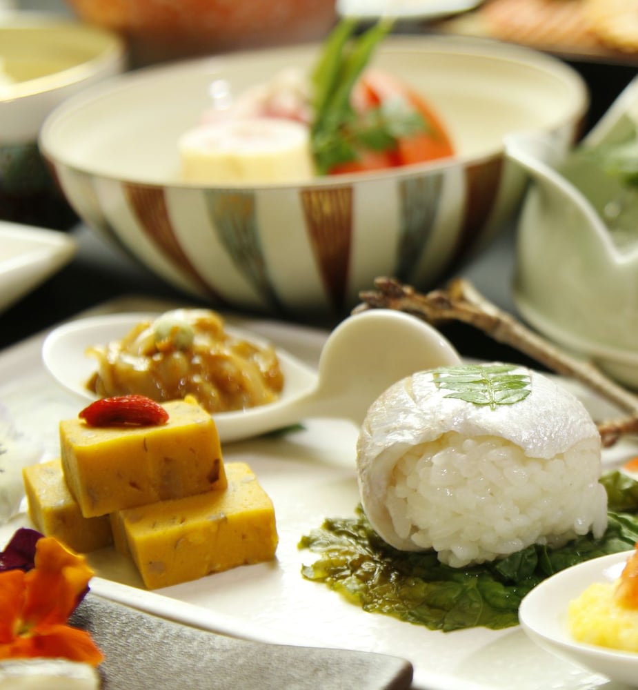 Фото Kashikojima Park Hotel Michishio
