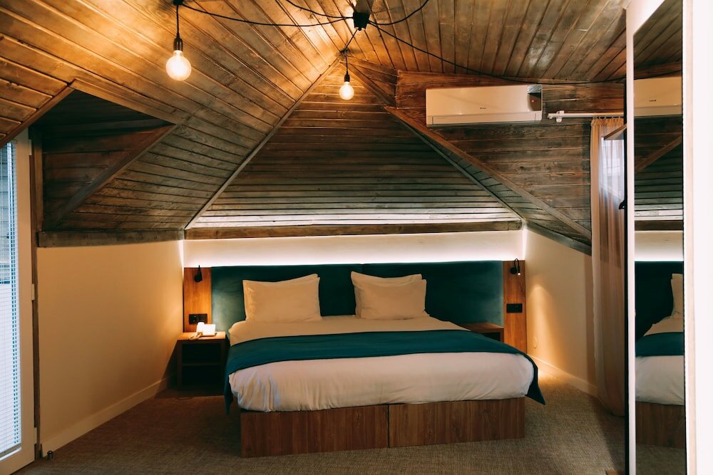 Фото City Inn Tbilisi