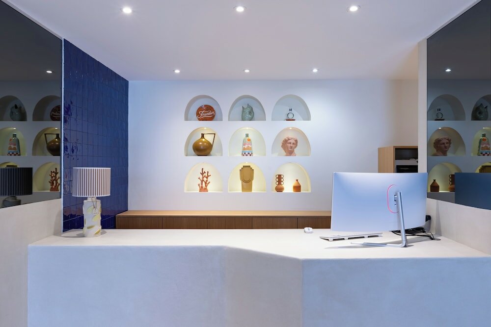 Фото Hotel Mariana