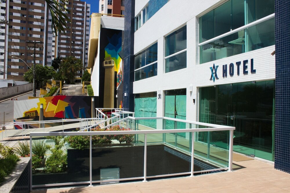 Фото Aquarena Hotel