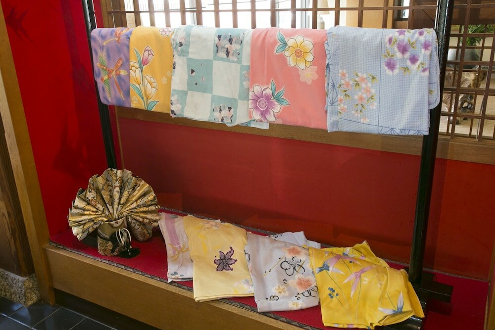 Фото Mikawa Bay Quasi-National Park Miya Onsen Hiranoya Ryokan & Sauna