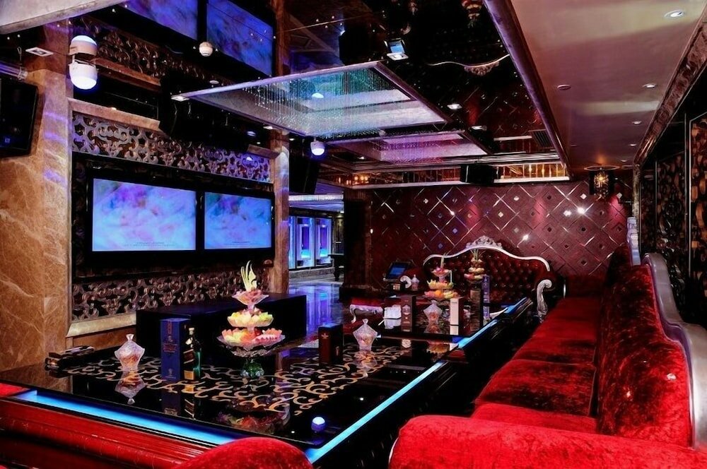 Фото Eurasia international hotel