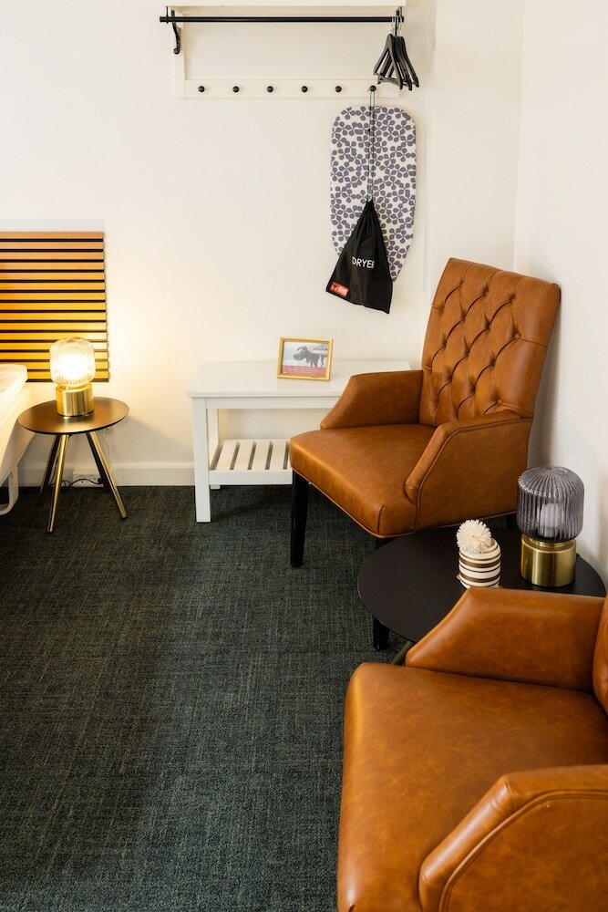 Фото Milling Hotel Ansgar