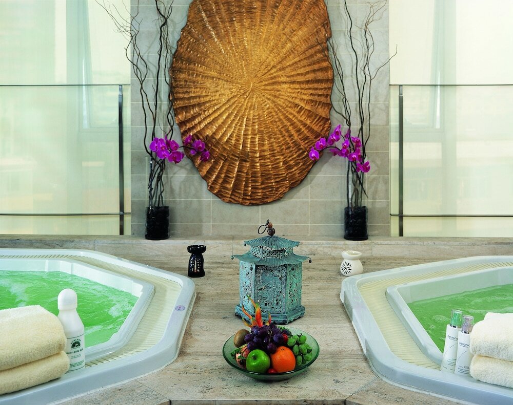 Фото Sheraton Ningbo Hotel