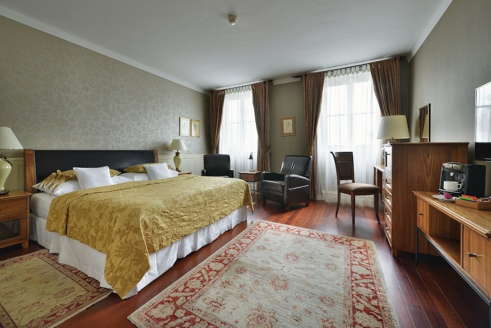 Фото Marrol's Boutique Hotel