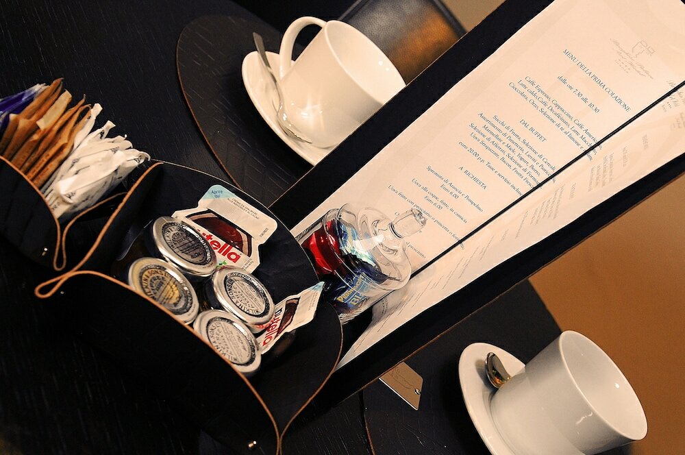 Фото Borghese Palace Art Hotel