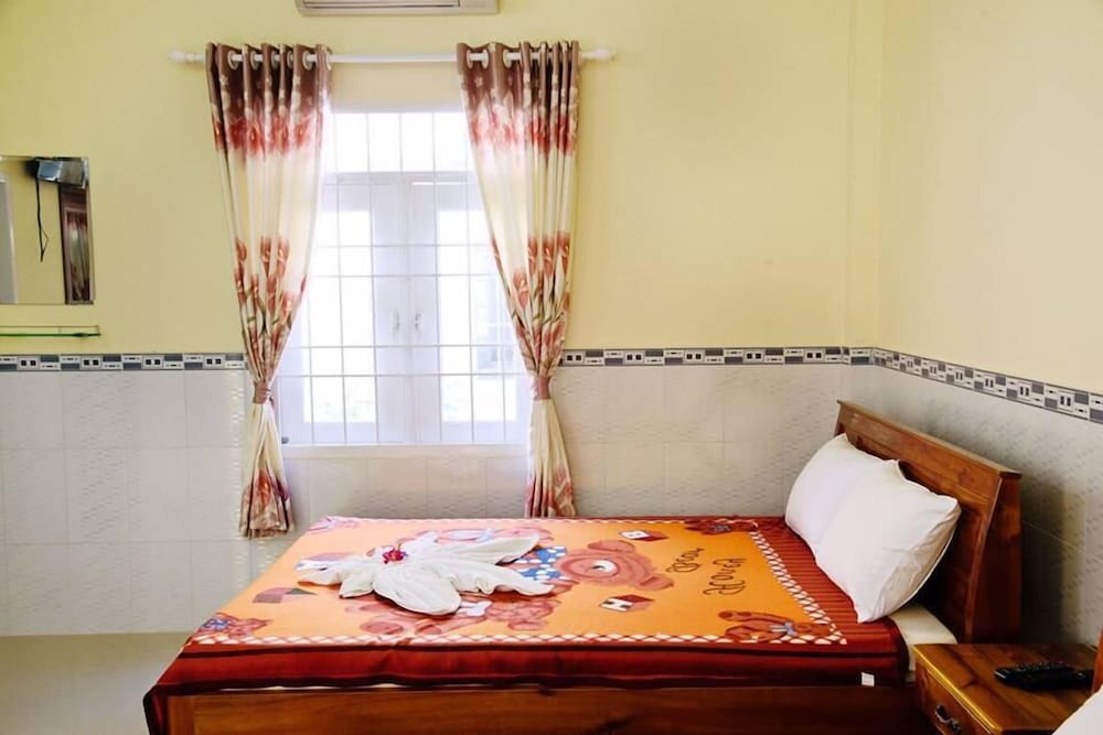 Фото Duc Anh Garden Homestay