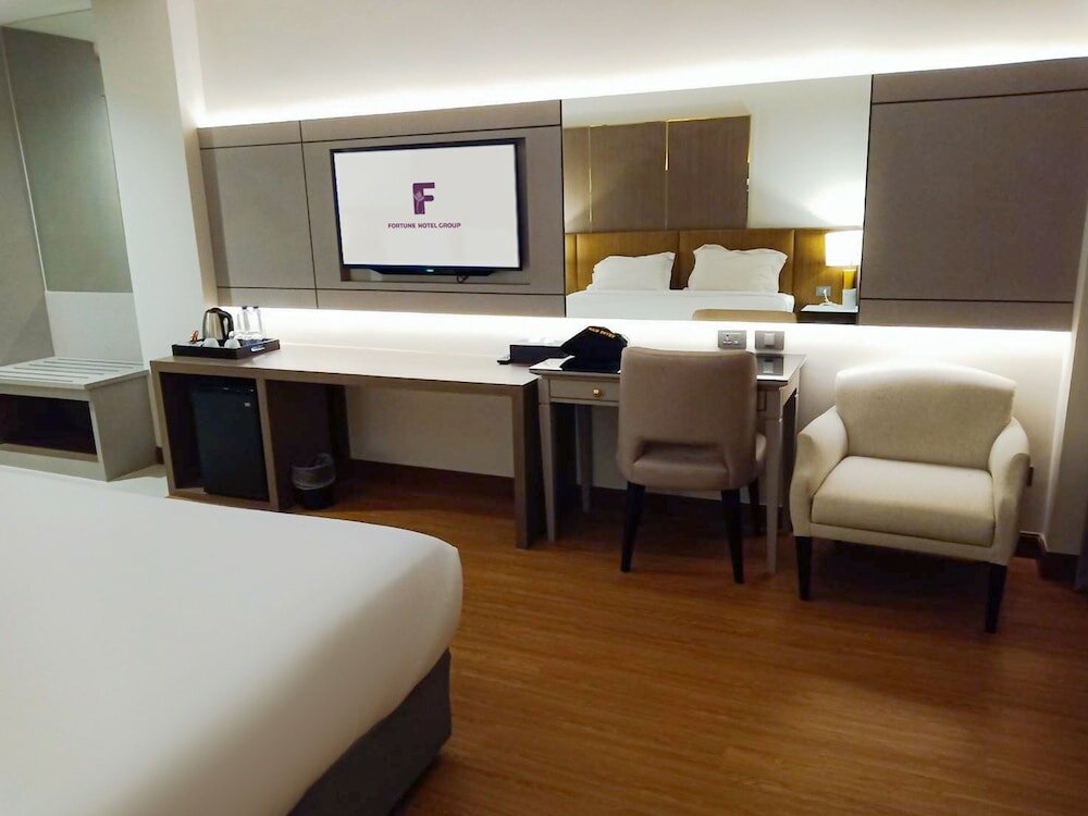 Фото Fortune River View Hotel Nakhon Phanom