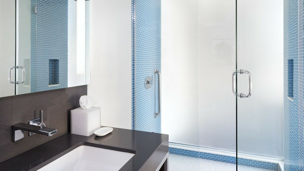 Фото The Chambers Hotel