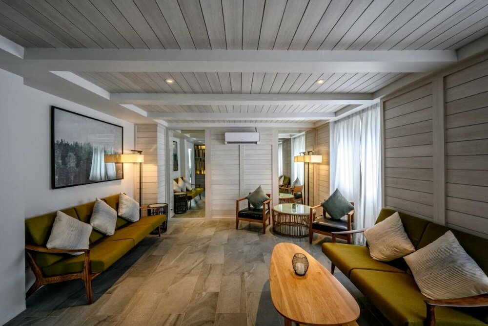 Фото Namaka Resort Kamala