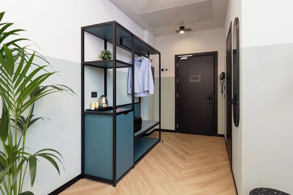 Фото Cxmilan Bicocca