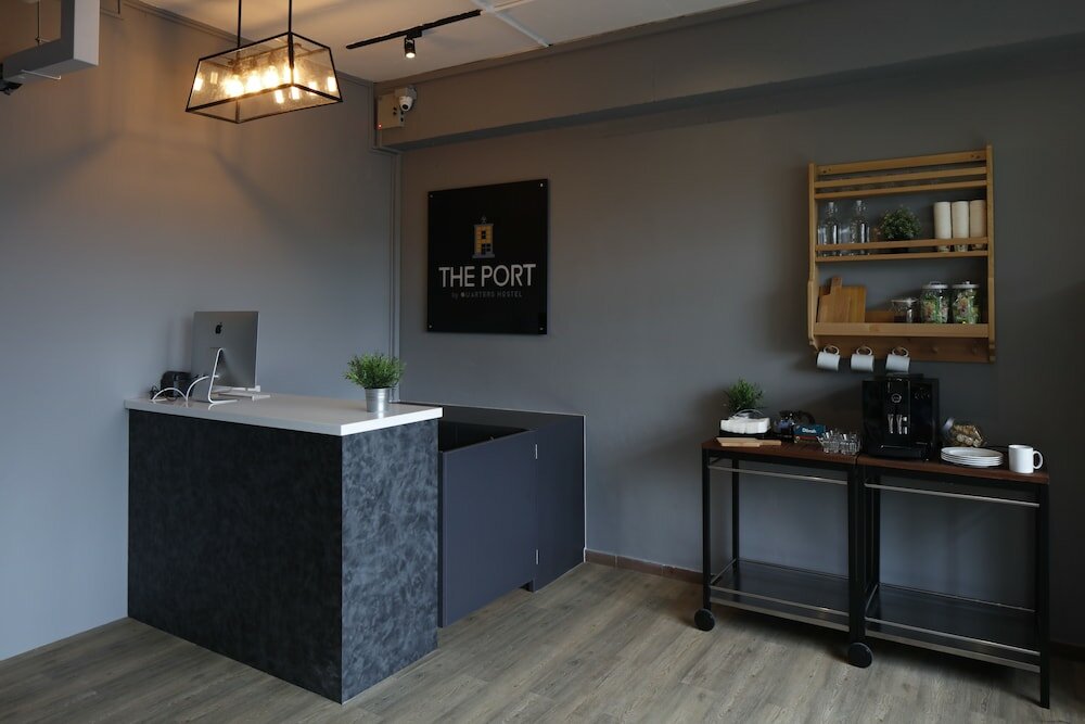 Фото Beat. Capsule Hostel @ Boat Quay