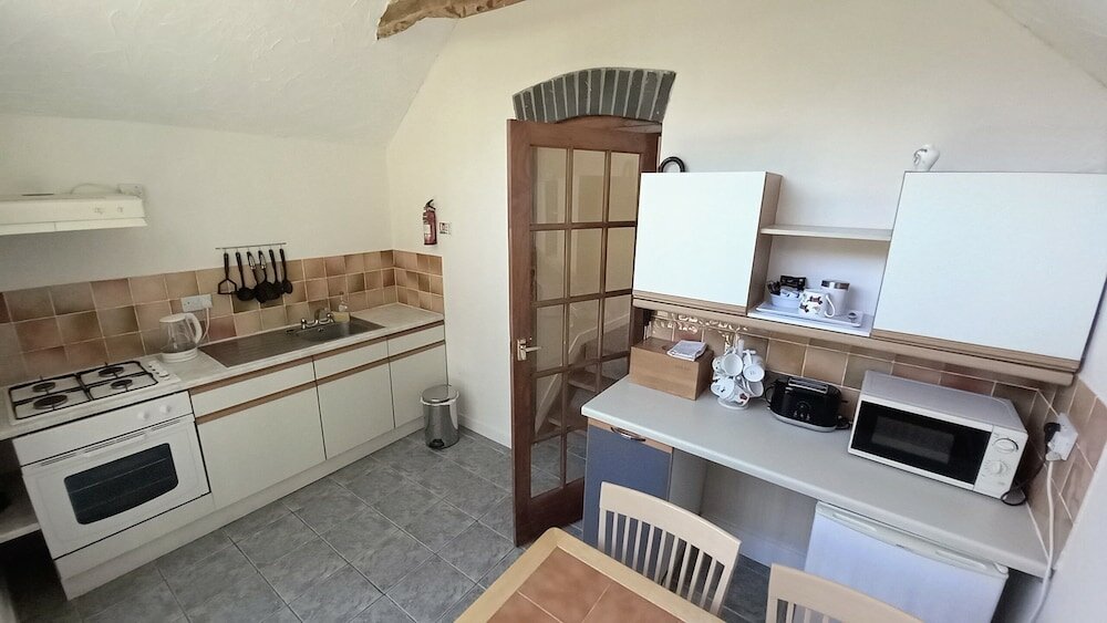 Фото Ivybridge Guest House