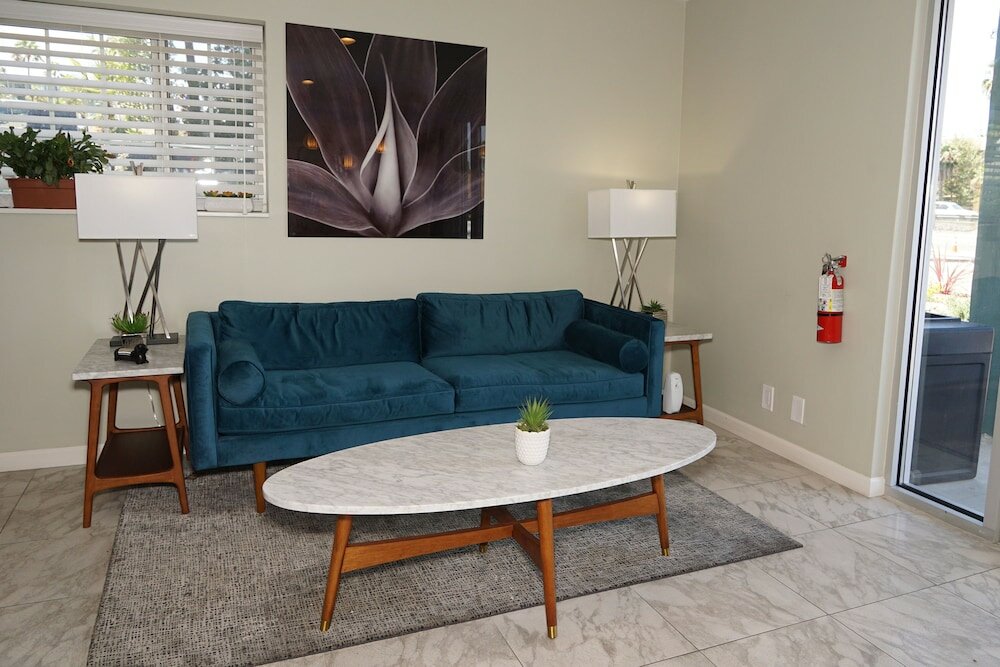 Фото The Atwood Hotel