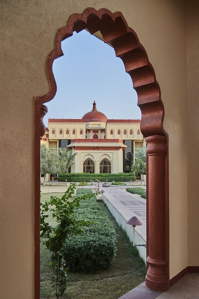 Фото The Ummed Jodhpur Palace Resort & SPA