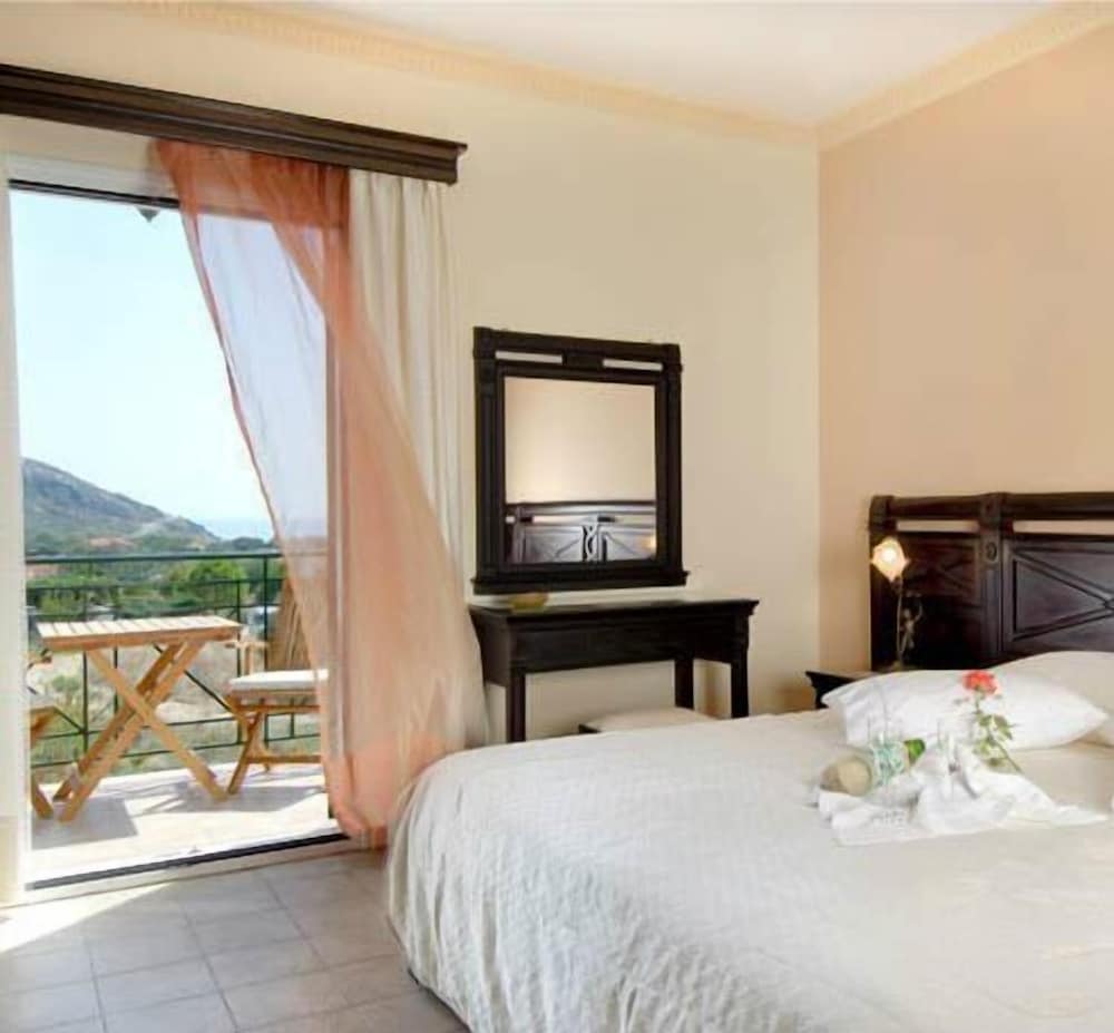 Фото Villa Dei Sogni