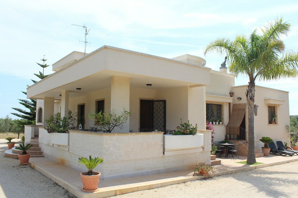 Фото Villa Narducci