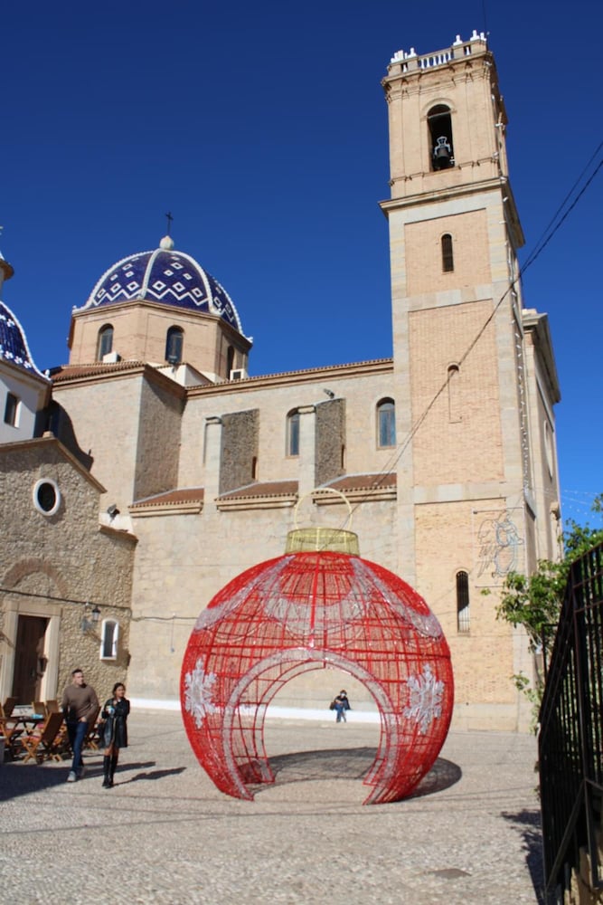 Фото Hostal Fornet