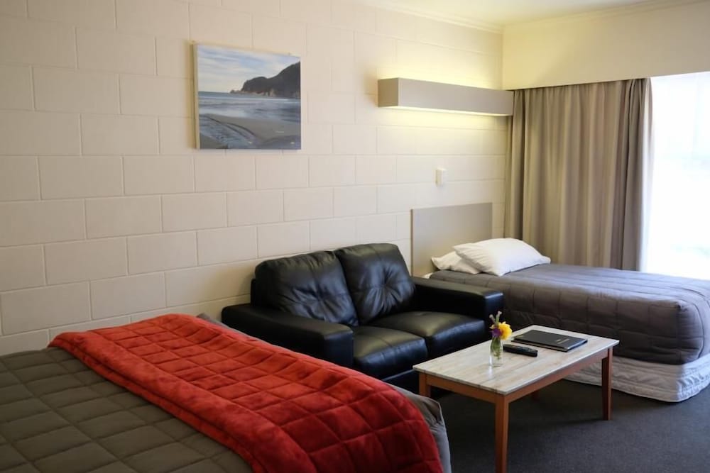 Фото Montana Lodge Motel