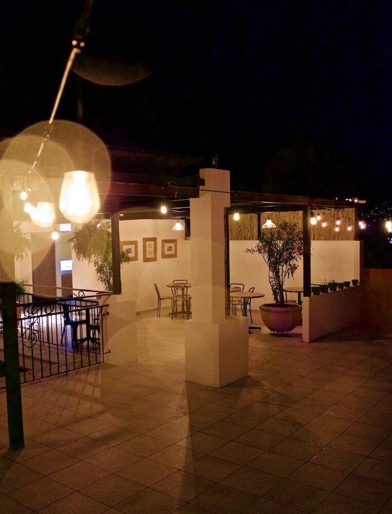 Фото Hotel Alma de Oaxaca