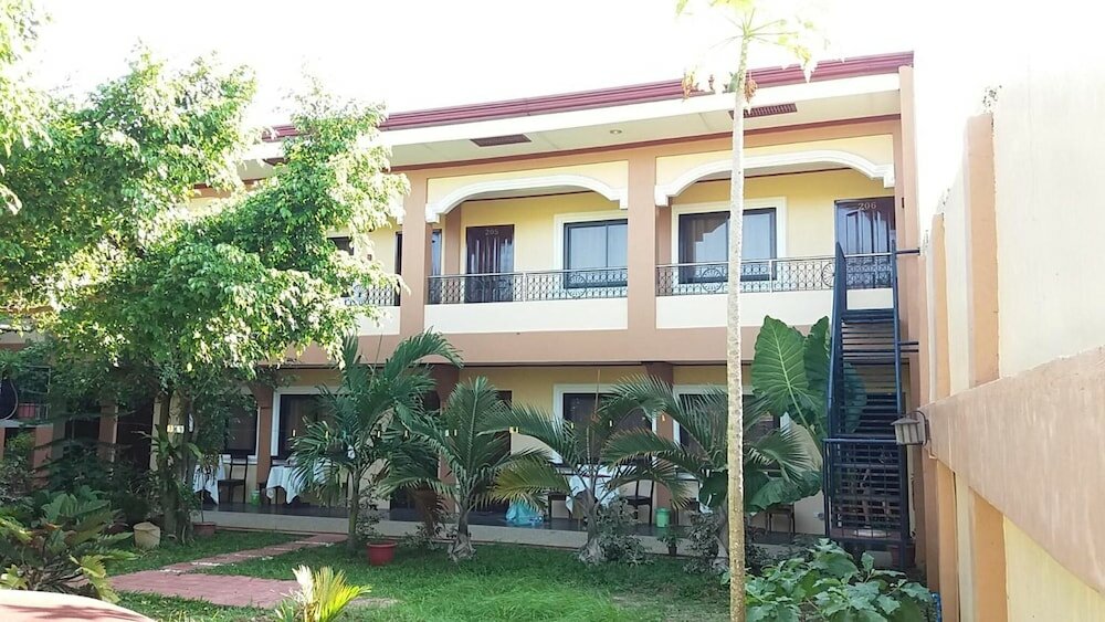 Фото Mariafe Inn