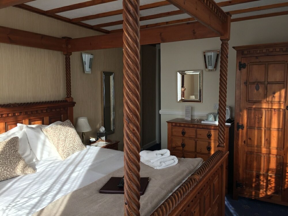 Фото Edgcumbe Guest House