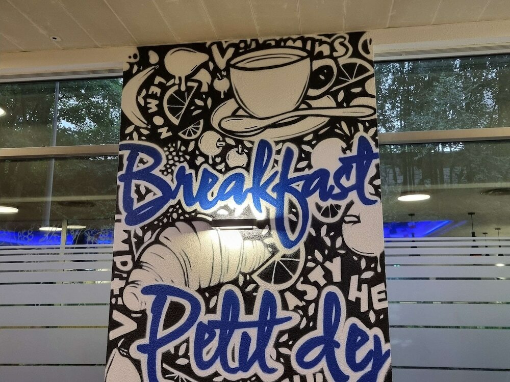 Фото Ibis budget Paris Porte de Montmartre