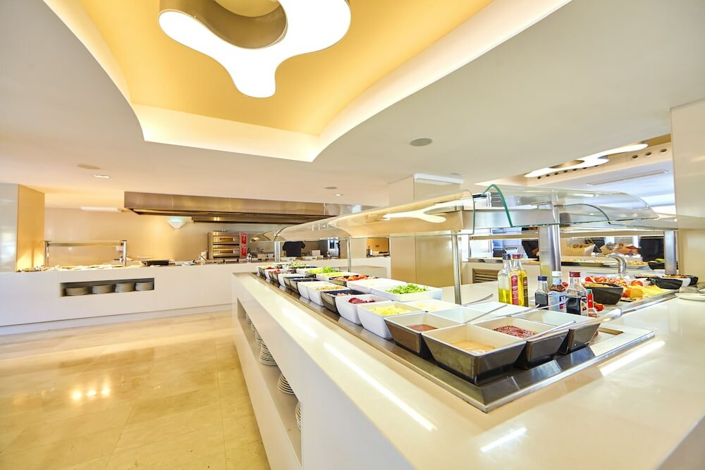 Фото Indico Rock Hotel Mallorca - Adults Only