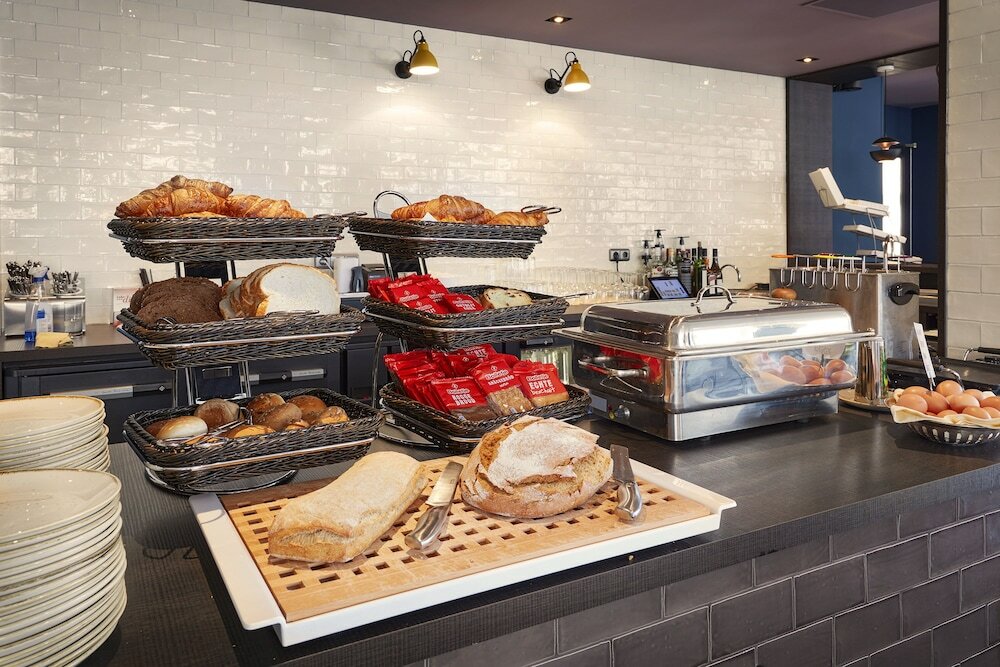 Фото Hotel Lion d'Or