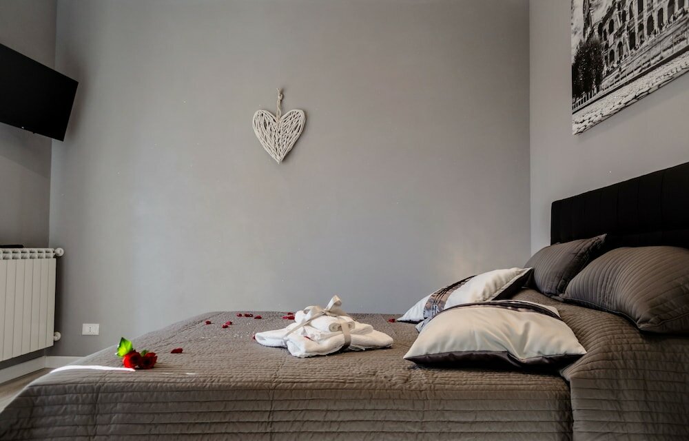 Фото Villa Erasi Guest House