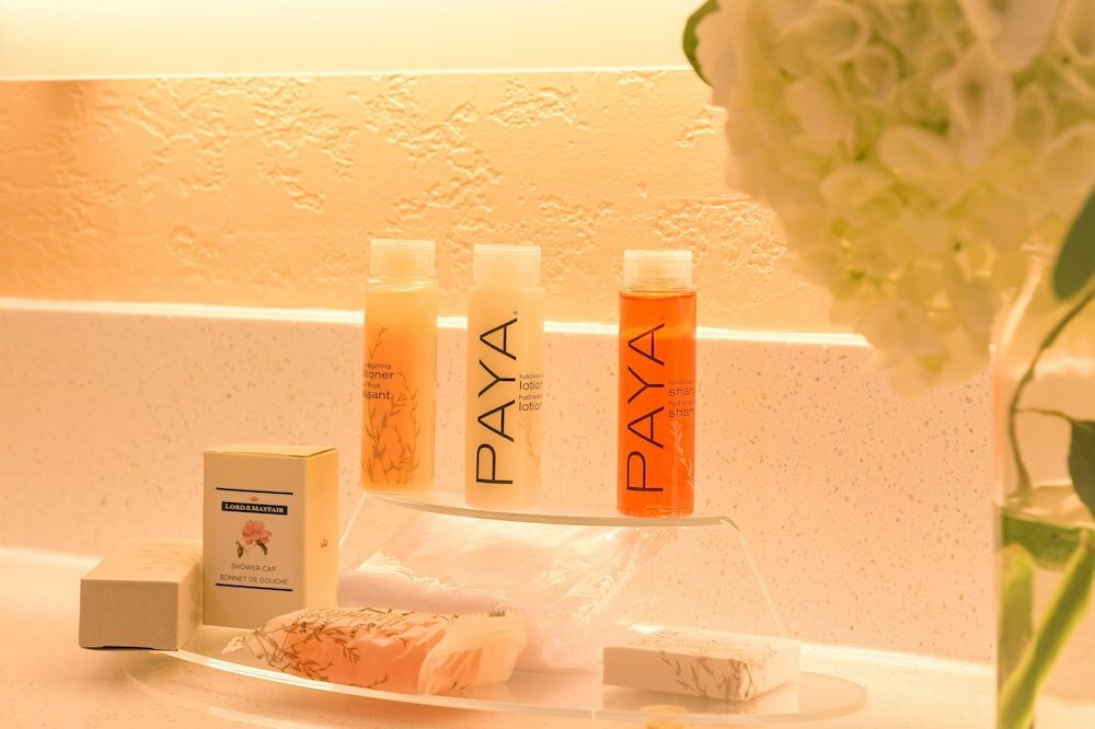 Фото Gateway Hotel Santa Monica