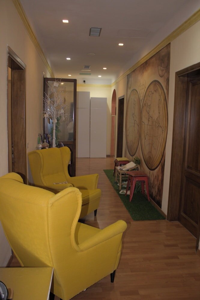 Фото Soggiorno Madrid