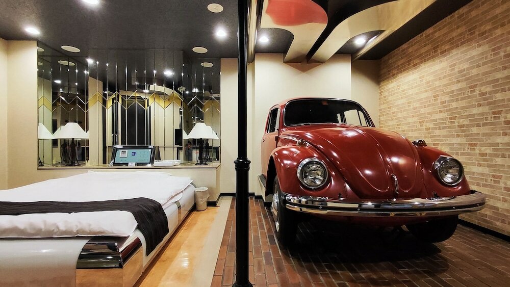 Фото отеля 5