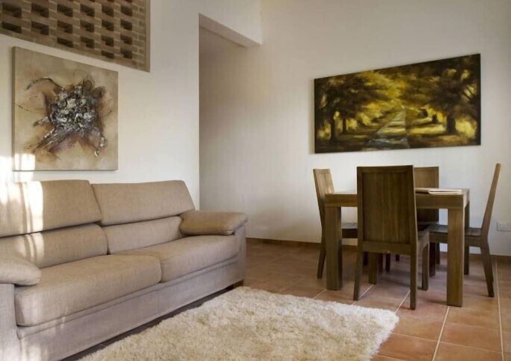 Фото Il Baio Relais Natural SPA