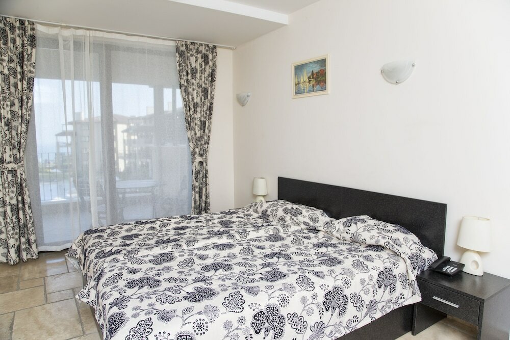 Фото Kaliakria Resort