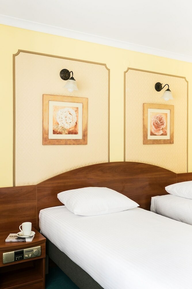 Фото Hotel Wersal