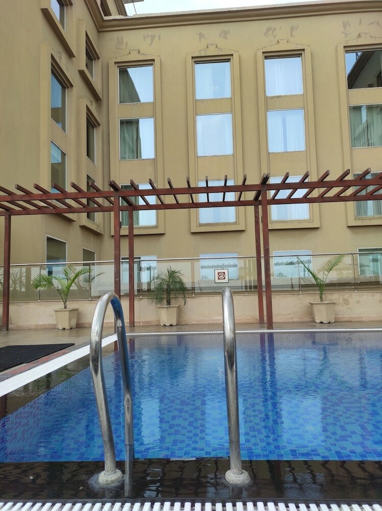 Фото Fairfield by Marriott Amritsar