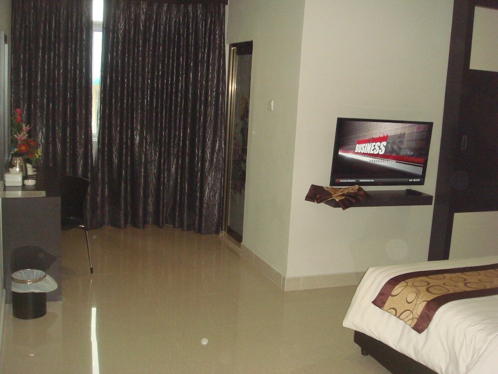 Фото City Central Hotel