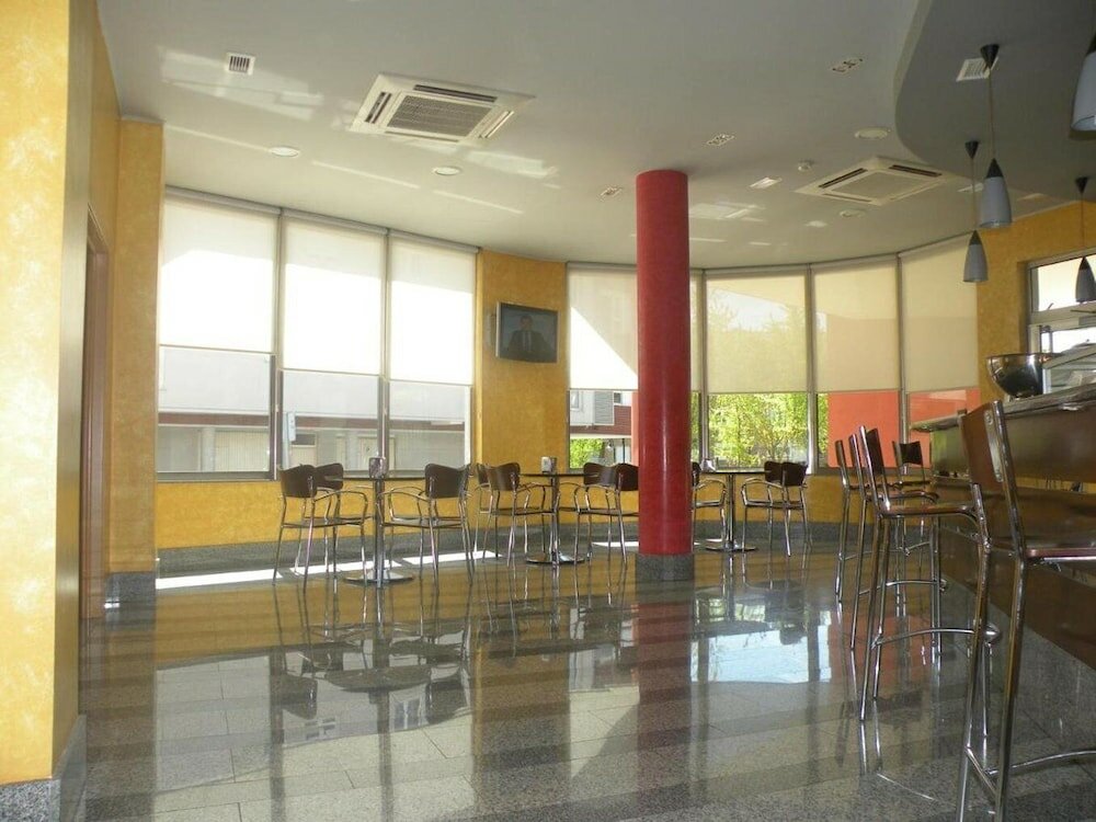 Фото Palacio Congresos