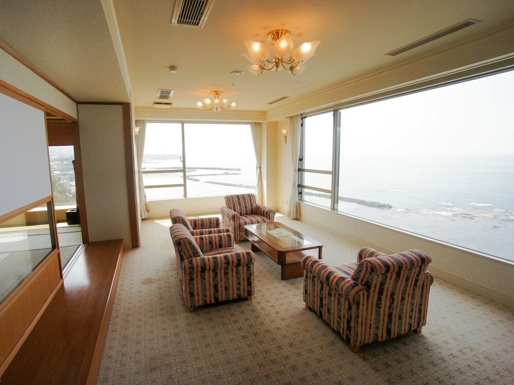 Фото Hotel AreaOne Banjinmisaki